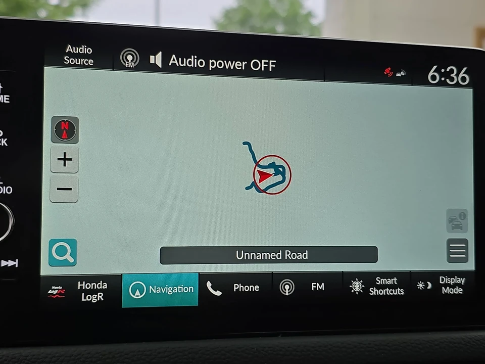 2026 Honda FL5 Civic Type R - Image 21 of 31