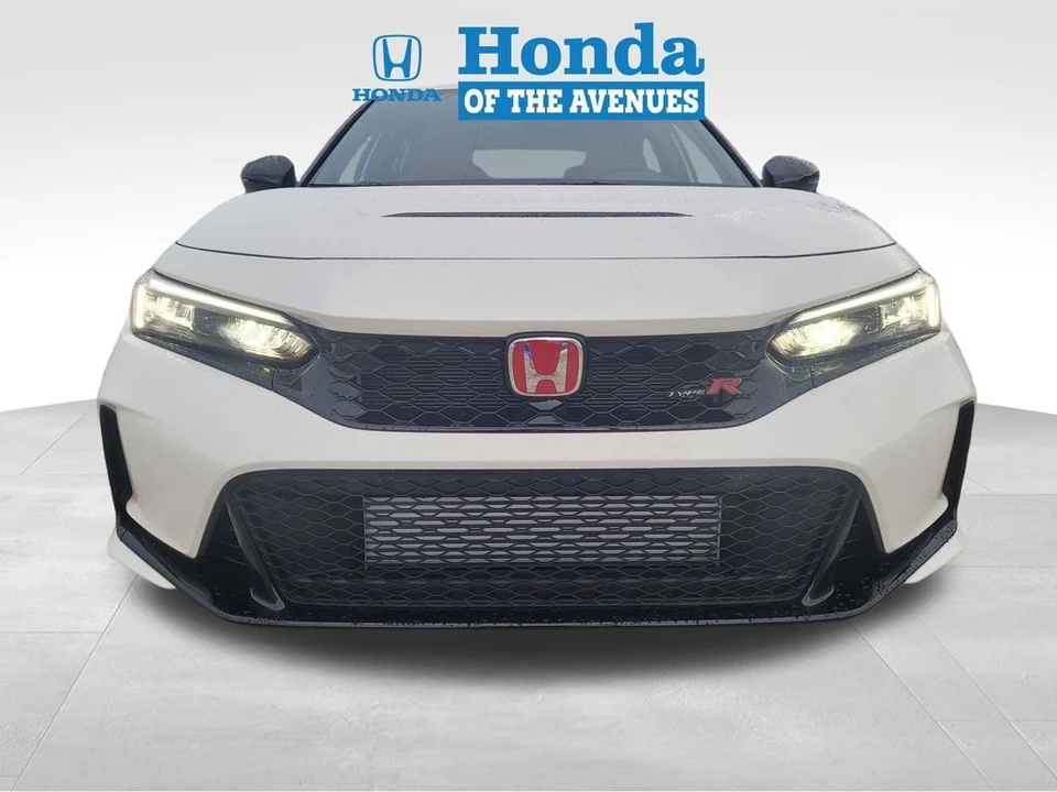 2026 Honda FL5 Civic Type R - Image 2 of 16