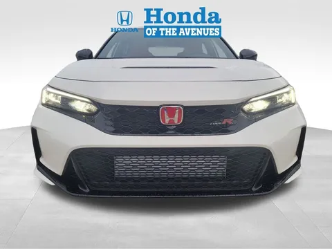 2026 Honda FL5 Civic Type R - Image 2 of 16