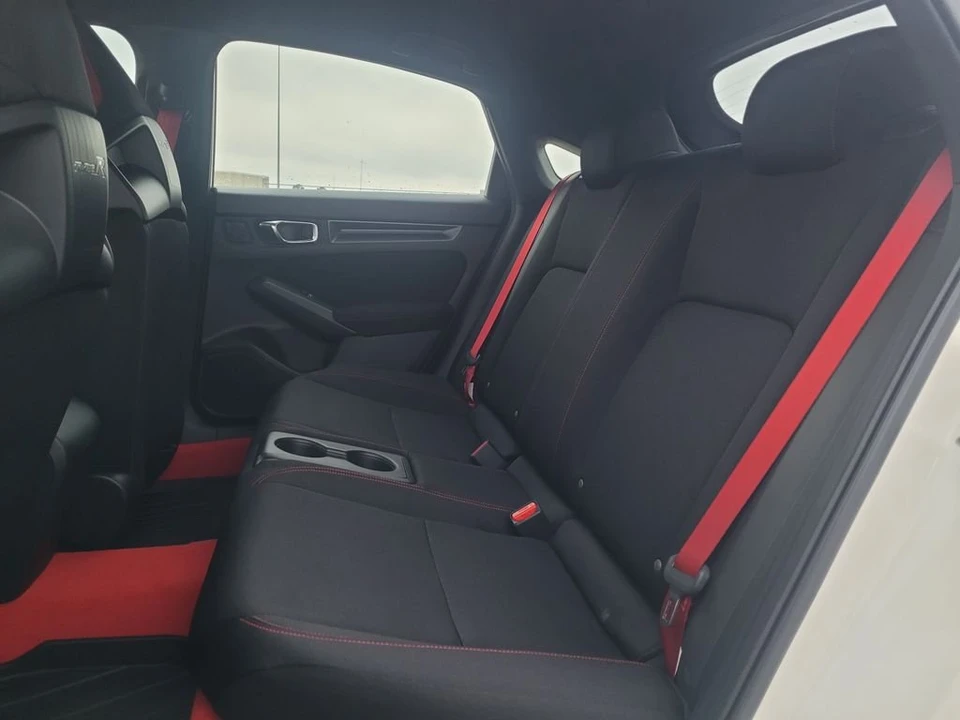 2026 Honda FL5 Civic Type R - Image 14 of 16