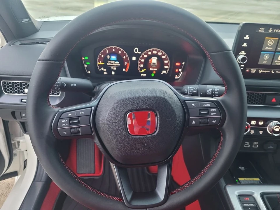 2026 Honda FL5 Civic Type R - Image 10 of 16