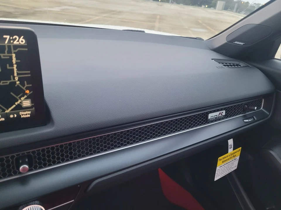 2026 Honda FL5 Civic Type R - Image 12 of 16