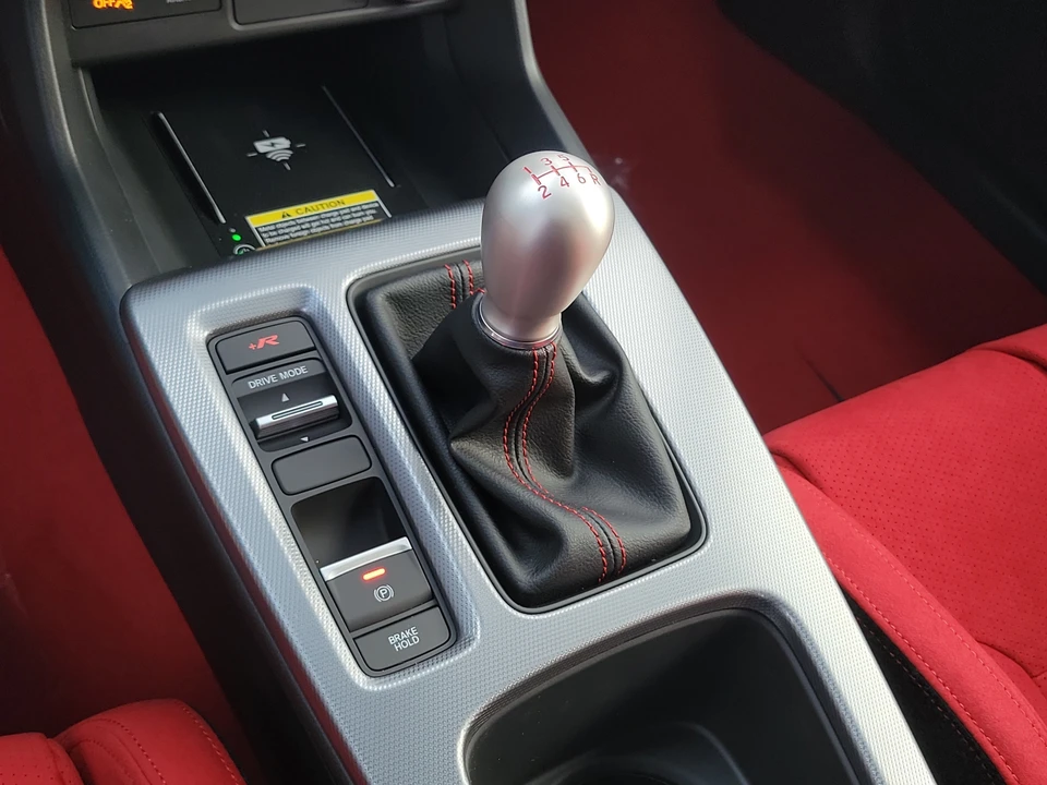2026 Honda FL5 Civic Type R - Image 30 of 30