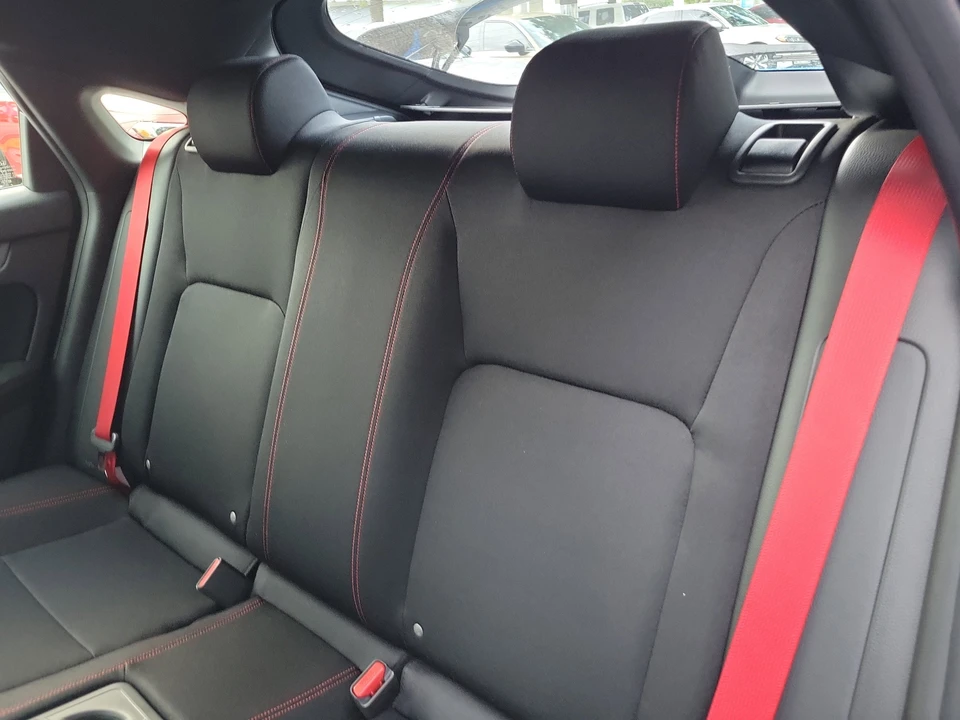 2026 Honda FL5 Civic Type R - Image 12 of 30