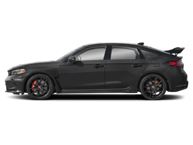 2026 Honda FL5 Civic Type R - Image 3 of 13