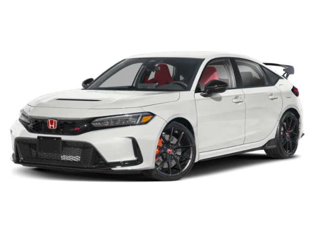2026 Honda FL5 Civic Type R - Image 2 of 2