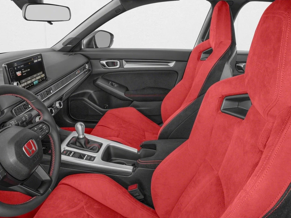2026 Honda FL5 Civic Type R - Image 6 of 12