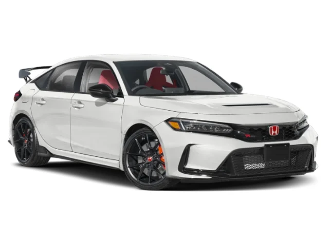 2026 Honda FL5 Civic Type R - Image 1 of 13