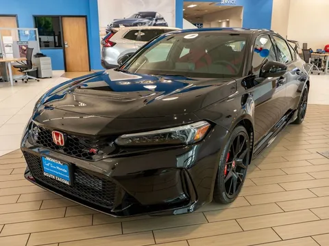 2026 Honda FL5 Civic Type R - Image 4 of 29