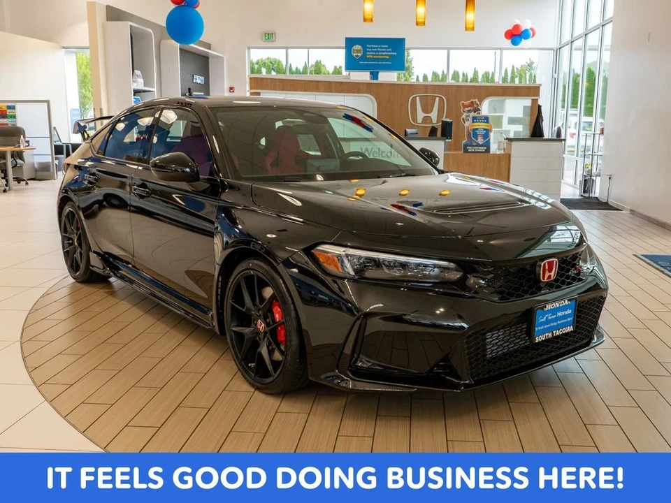 2026 Honda FL5 Civic Type R - Image 1 of 29