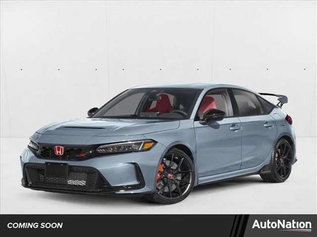 2026 Honda FL5 Civic Type R - Image 1 of 12