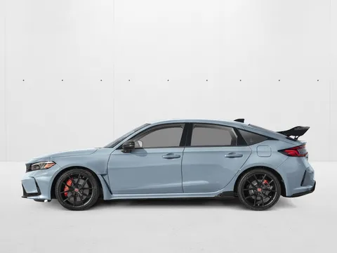 2026 Honda FL5 Civic Type R - Image 3 of 12