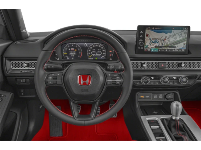 2026 Honda FL5 Civic Type R - Image 4 of 13