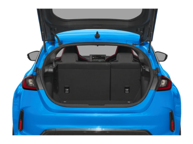 2026 Honda FL5 Civic Type R - Image 8 of 13