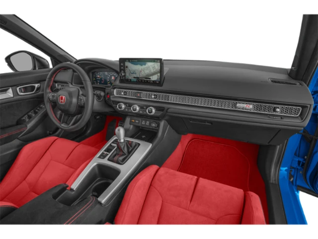 2026 Honda FL5 Civic Type R - Image 12 of 13