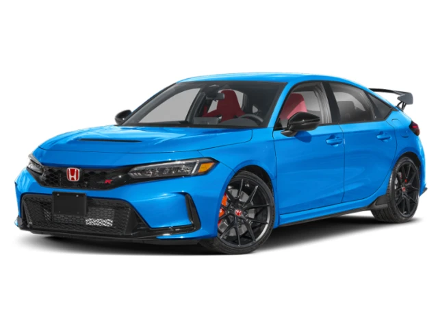 2026 Honda FL5 Civic Type R - Image 1 of 13