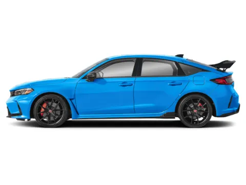 2026 Honda FL5 Civic Type R - Image 3 of 13