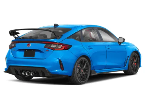2026 Honda FL5 Civic Type R - Image 2 of 13