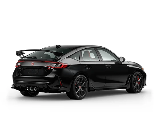 2026 Honda FL5 Civic Type R - Image 3 of 3