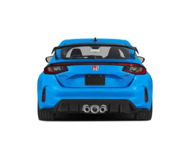 2026 Honda FL5 Civic Type R - Image 8 of 19