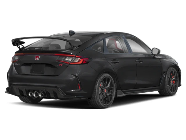 2026 Honda FL5 Civic Type R - Image 2 of 13
