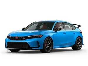 2026 Honda FL5 Civic Type R - Image 2 of 2