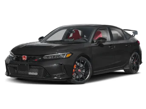 2026 Honda Civic Type R