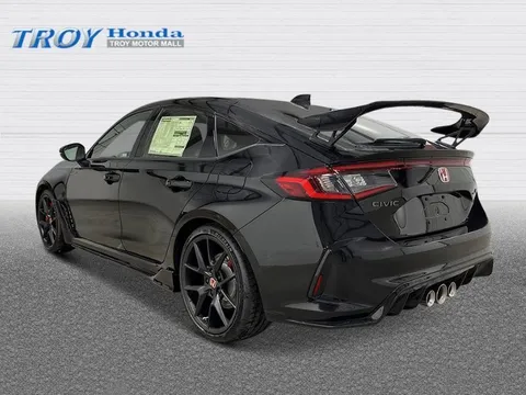 2026 Honda FL5 Civic Type R - Image 3 of 31