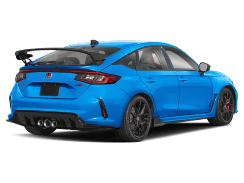 2026 Honda FL5 Civic Type R - Image 2 of 16