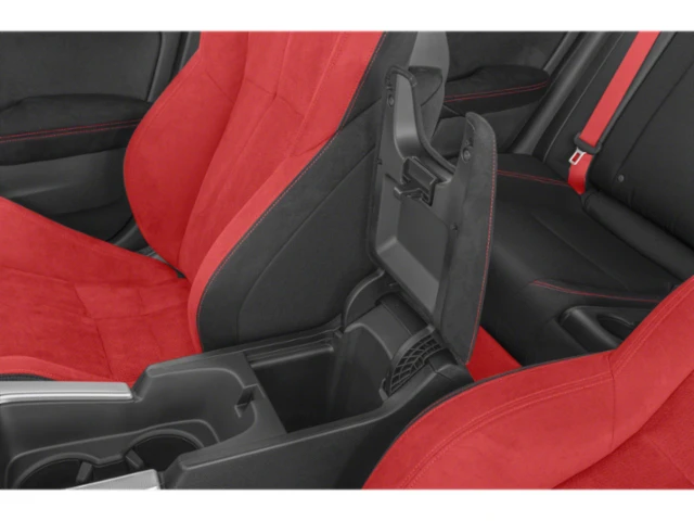 2026 Honda FL5 Civic Type R - Image 14 of 16
