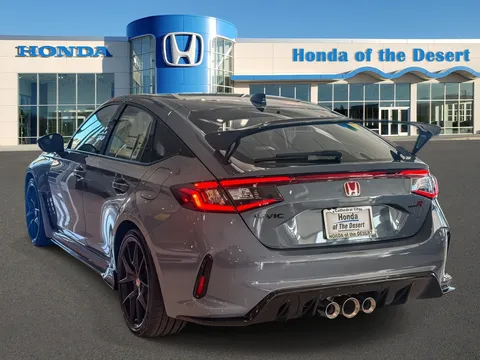 2026 Honda FL5 Civic Type R - Image 4 of 30