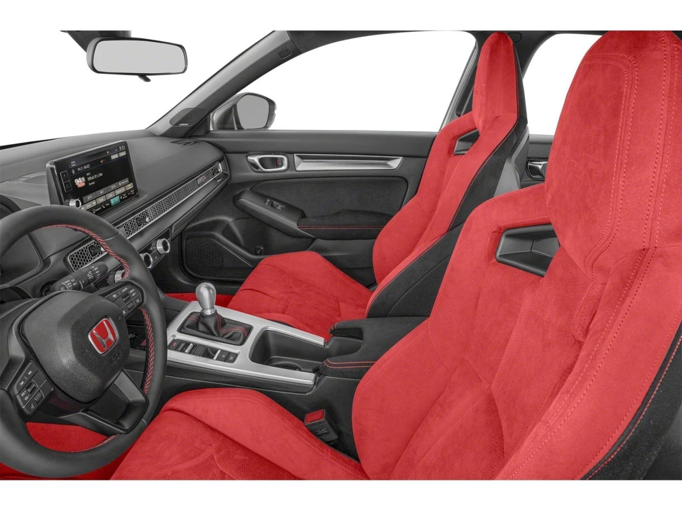 2026 Honda FL5 Civic Type R - Image 6 of 11