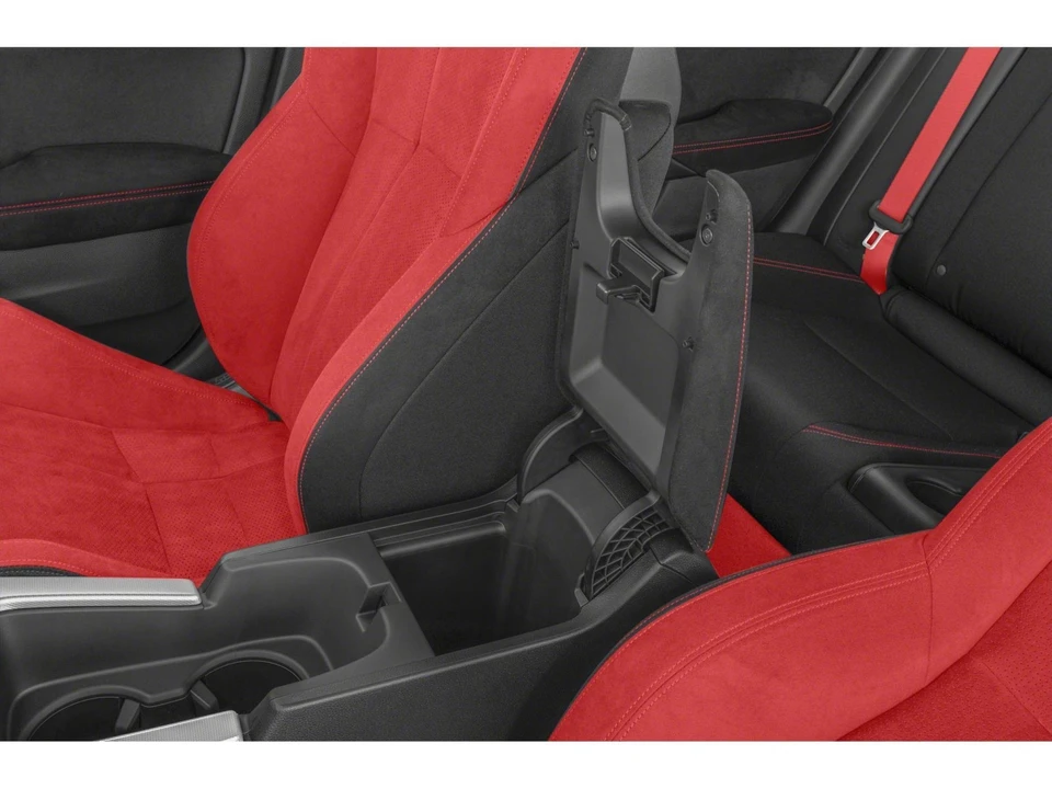 2026 Honda FL5 Civic Type R - Image 9 of 11