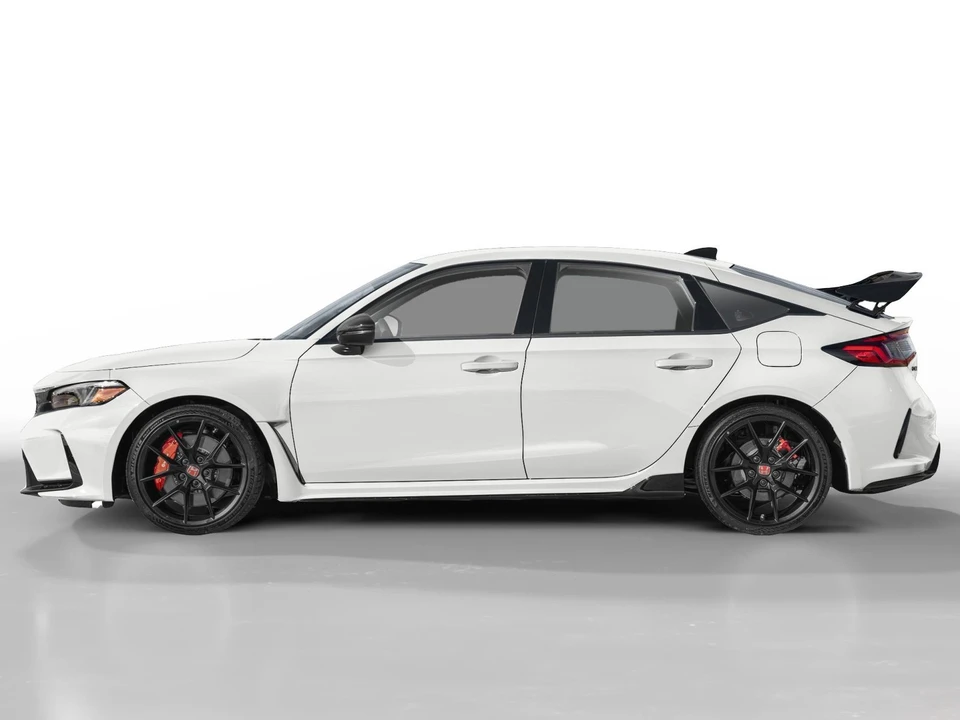 2026 Honda FL5 Civic Type R - Image 3 of 11