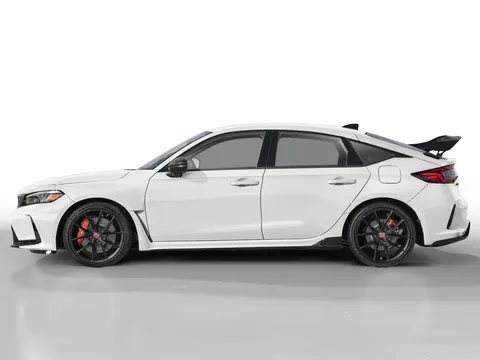 2026 Honda FL5 Civic Type R - Image 3 of 11