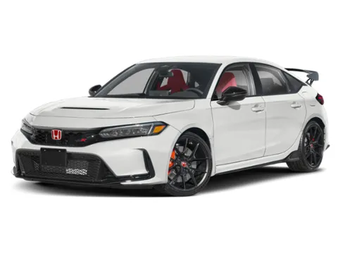 2026 Honda FL5 Civic Type R - Image 2 of 3