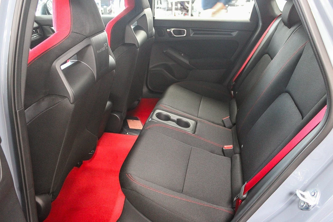 2026 Honda FL5 Civic Type R - Image 20 of 26