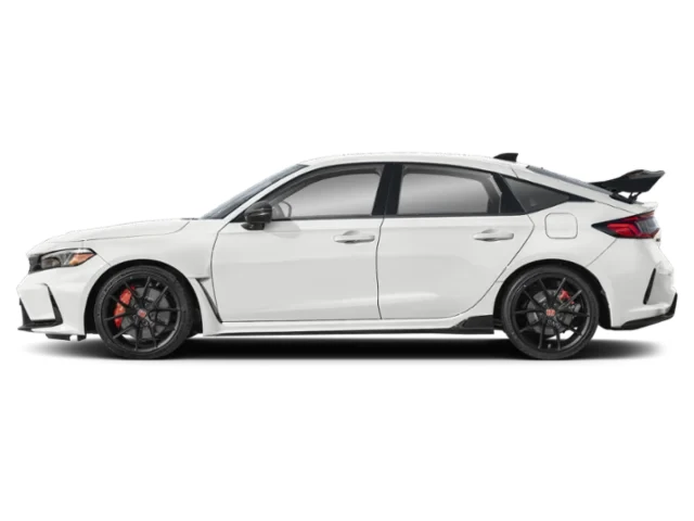 2026 Honda FL5 Civic Type R - Image 3 of 13