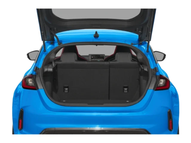 2026 Honda FL5 Civic Type R - Image 8 of 13