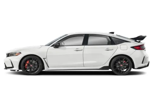 2026 Honda FL5 Civic Type R - Image 3 of 16