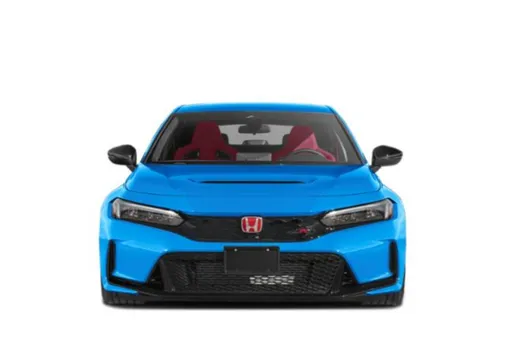 2026 Honda FL5 Civic Type R - Image 4 of 16