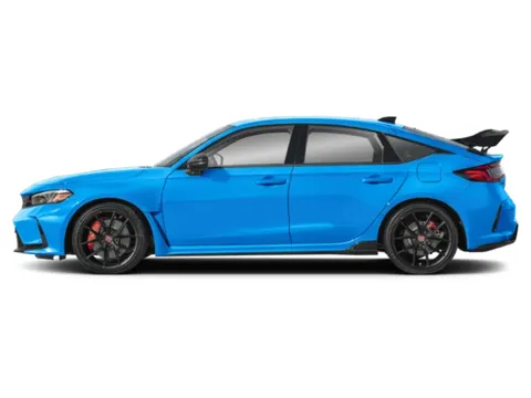 2026 Honda FL5 Civic Type R - Image 3 of 16
