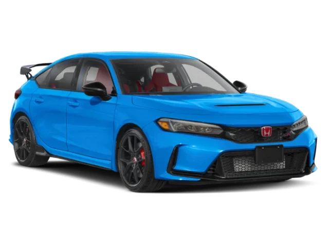 2026 Honda FL5 Civic Type R - Image 6 of 16