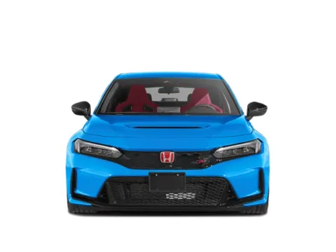 2026 Honda FL5 Civic Type R - Image 4 of 16