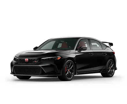 2026 Honda Civic Type R