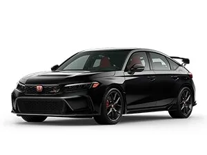 2026 Honda FL5 Civic Type R - Image 2 of 2