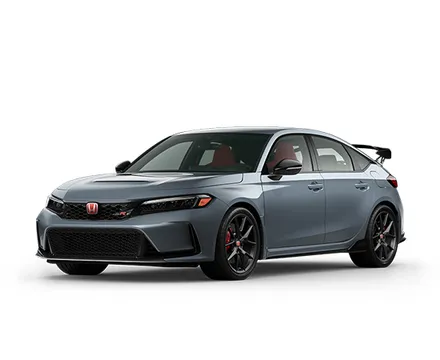 2026 Honda Civic Type R Type R