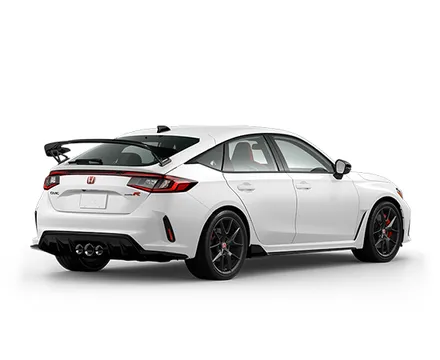 2026 Honda Civic Type R