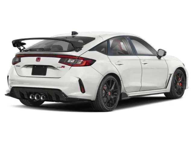 2026 Honda FL5 Civic Type R - Image 2 of 19