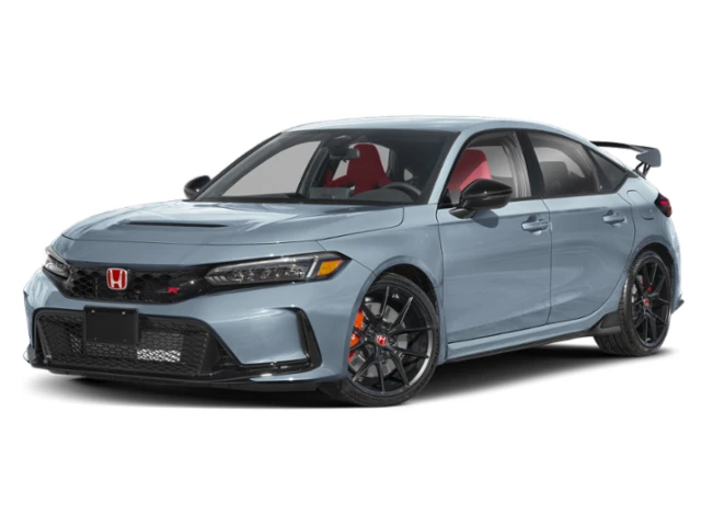 2026 Honda FL5 Civic Type R - Image 1 of 13